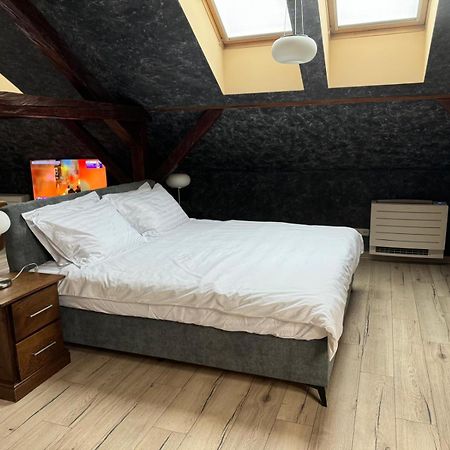 Ana'S Home Central Клуж-Напока Экстерьер фото